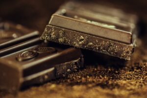 コンビニで手に入る無添加チョコレートのおすすめは？