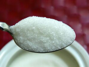 人工甘味料不使用のお菓子は健康に良いのか？