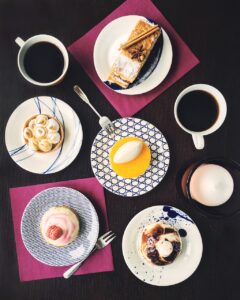 低GIで無添加のおやつは健康に良いのか？