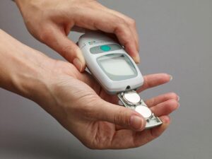 血糖値を気にする人におすすめの無添加おやつは？