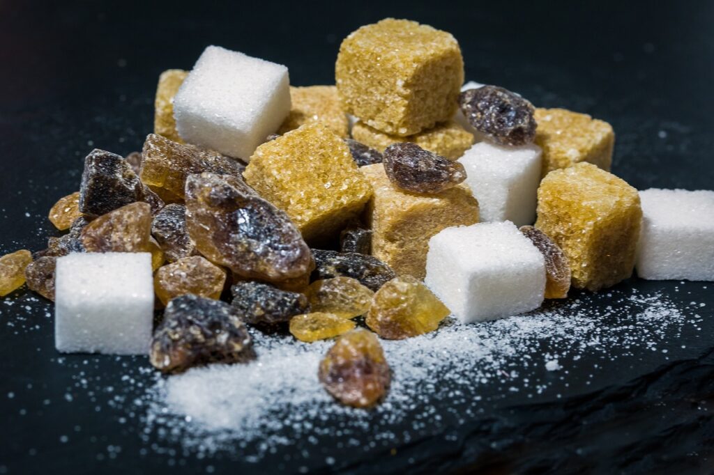 人工甘味料を使ったお菓子の健康への影響は？