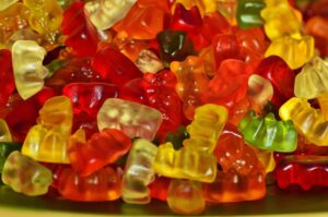 人工甘味料不使用のお菓子はコンビニでどれを選べば良い？