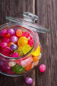 保存料不使用のお菓子は健康に良いのか？