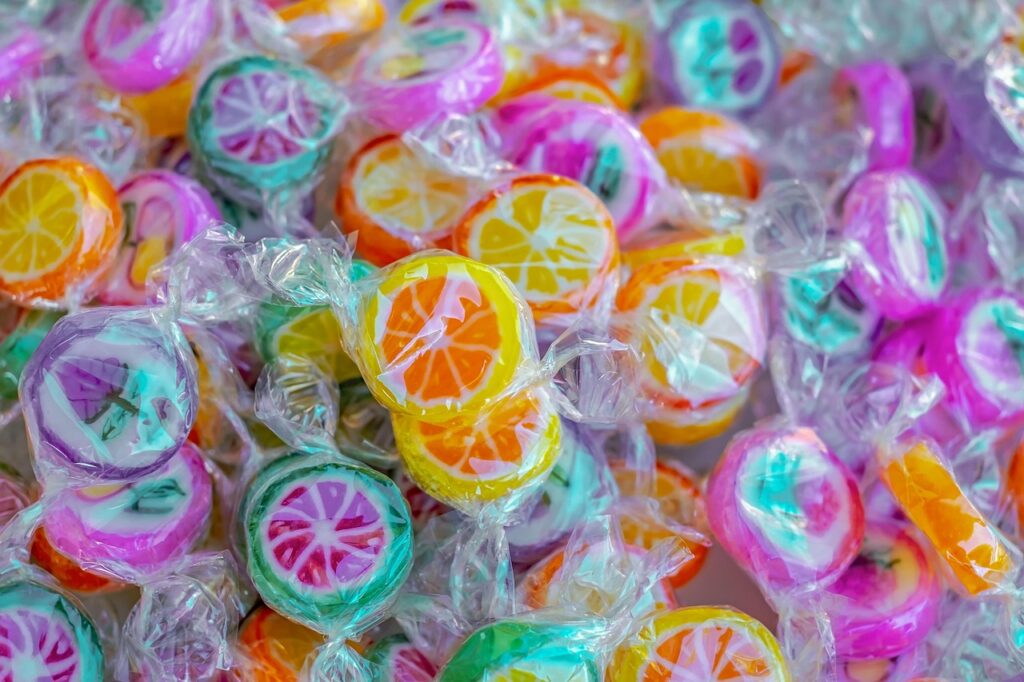 無添加お菓子を使ったおすすめの手土産は？