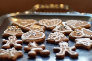 ファミリーマートの無添加お菓子は健康に良いのか？