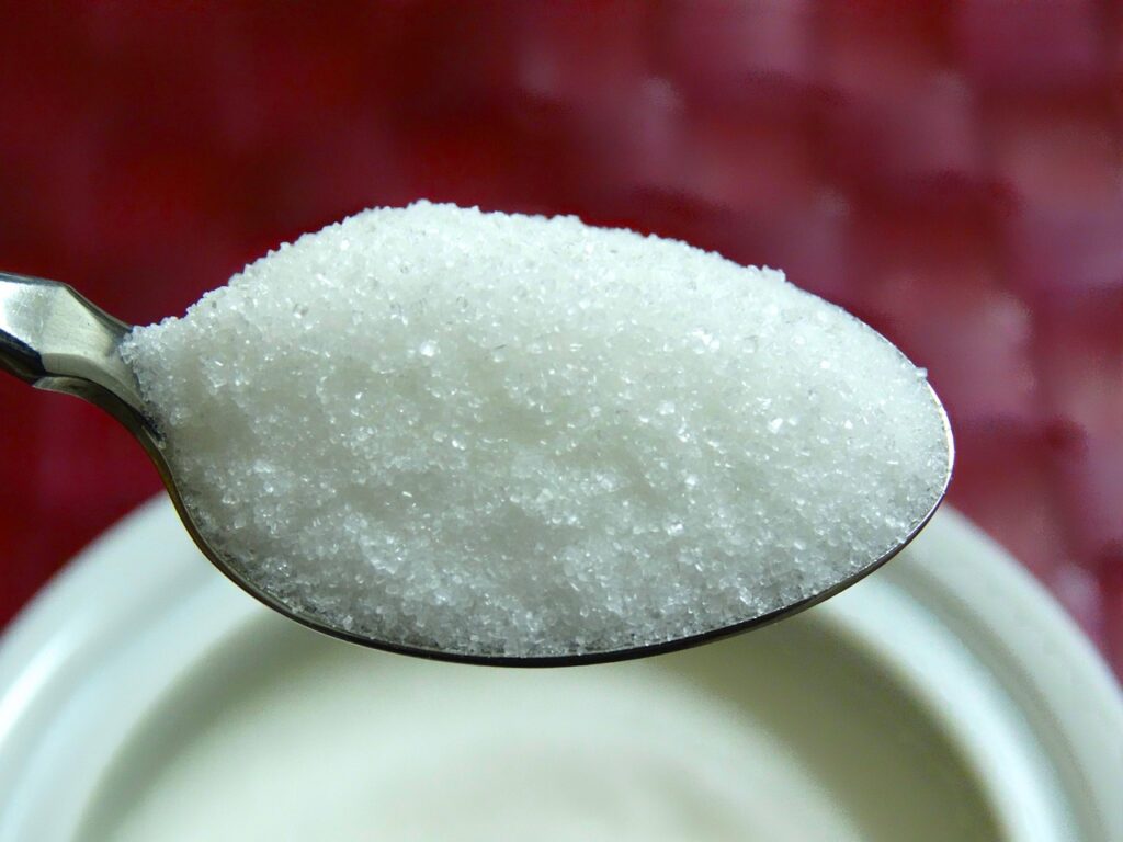 人工甘味料不使用のお菓子はどんな種類があるの？