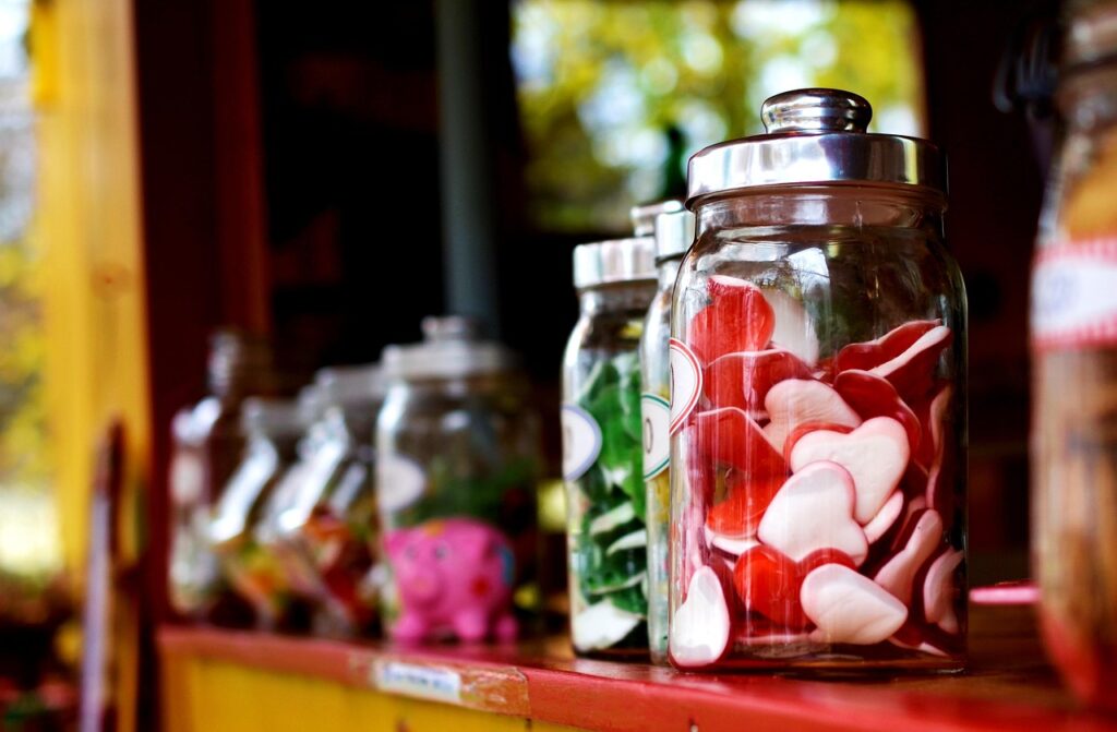 低カロリーの無添加お菓子でおすすめのスイーツは？