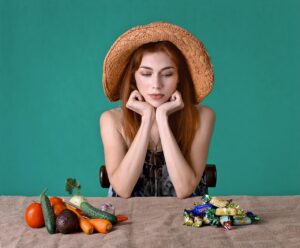 無添加お菓子がダイエットに与える効果とは？