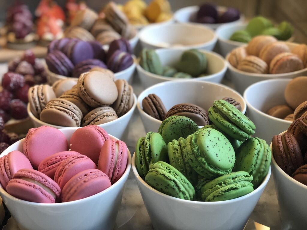 砂糖不使用のお菓子はカルディでどれが人気？