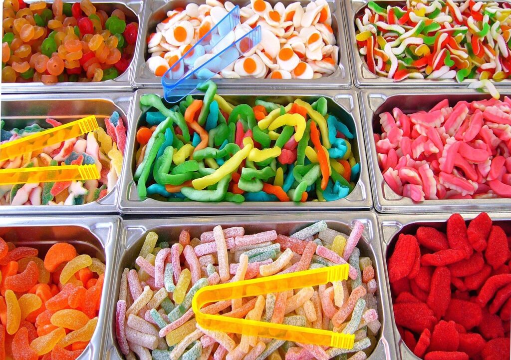 無添加お菓子の人気ランキングでおすすめは？