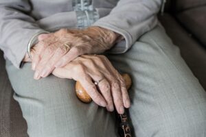 アンチエイジングに効果的な無添加のおやつは何？