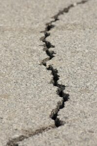 地震火災は地震保険で補償されるか？