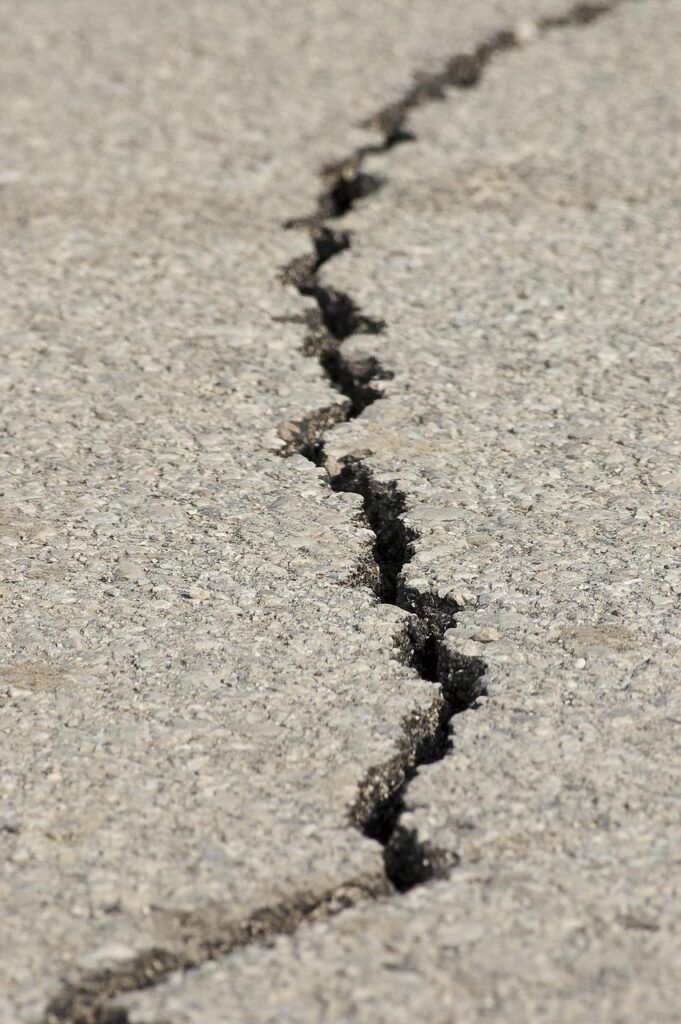 地震火災は地震保険で補償されるか？